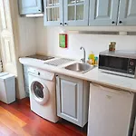 1 Bedroom - Palma Διαμέρισμα Lisboa
