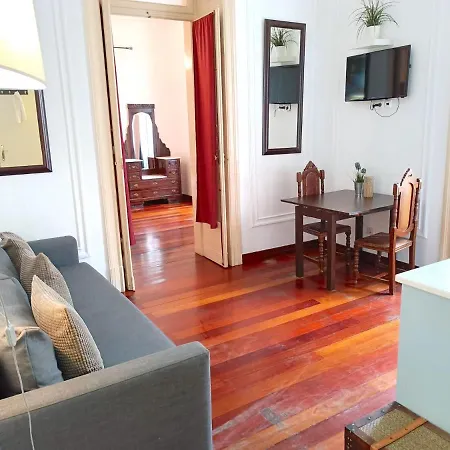 1 Bedroom - Palma