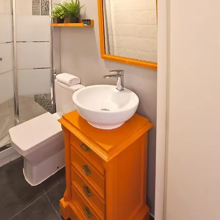 Apartment 1 Bedroom - Palma *