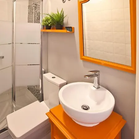 1 Bedroom - Palma Apartment *