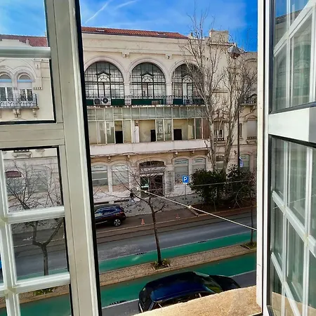 Διαμέρισμα 1 Bedroom - Palma