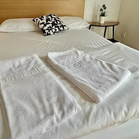 Διαμέρισμα 1 Bedroom - Palma