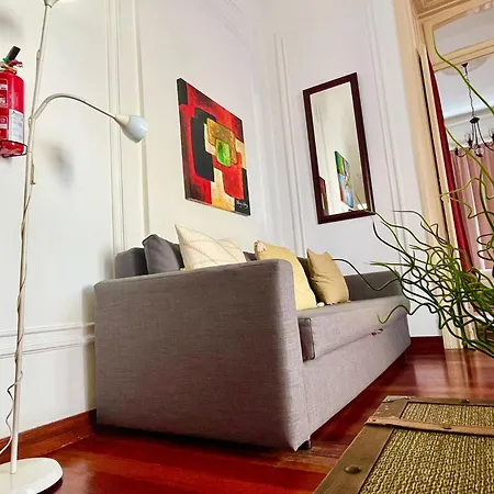 Apartmán 1 Bedroom - Palma