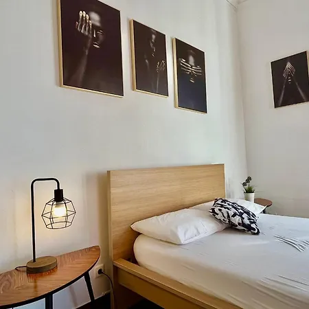 1 Bedroom - Palma