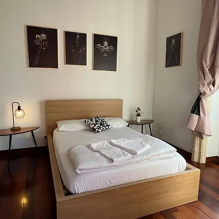 1 Bedroom - Palma Lisbon