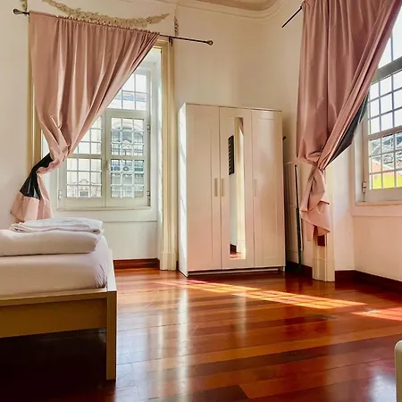 Lägenhet 1 Bedroom - Palma *