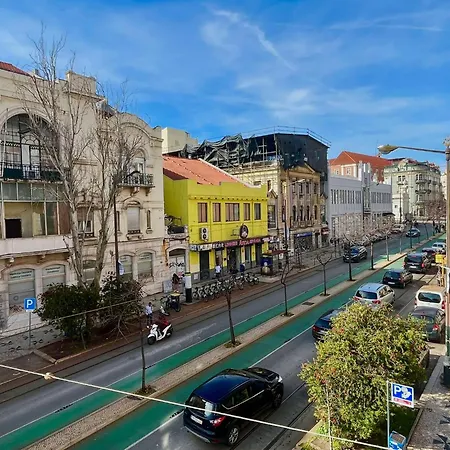1 Bedroom - Palma * Lisbona