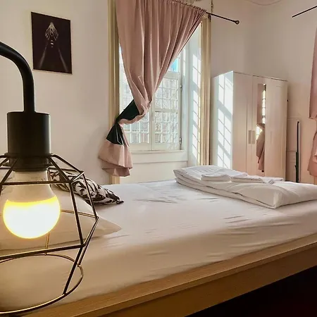 1 Bedroom - Palma Lisbona