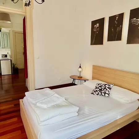 Apartment 1 Bedroom - Palma